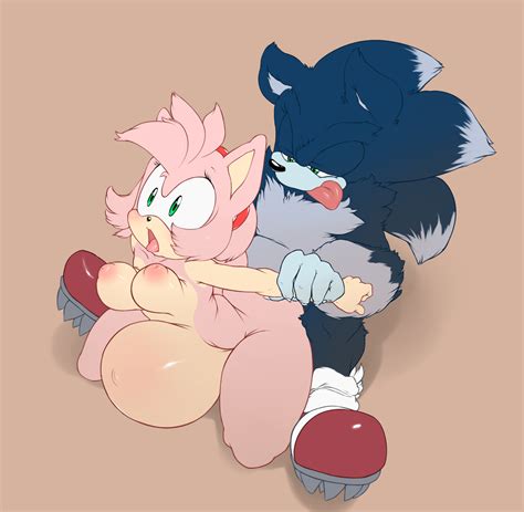 Post 1424813 Amyrose Sonicunleashed Sonicthehedgehog Sonicthe