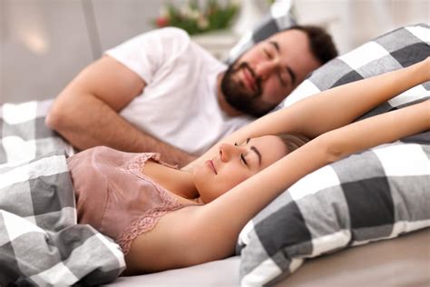 What Men And Women Love Most About Sex According To Research