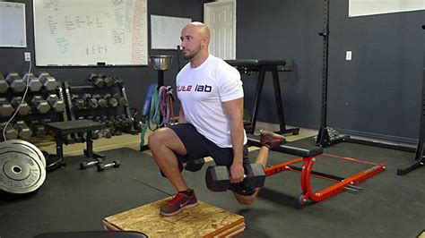 10 Best Unilateral Exercises