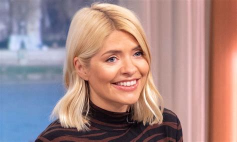 Holly Willoughbys High Street Outfits From This Week From This