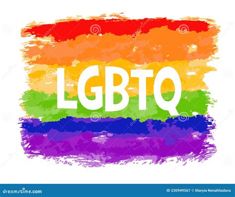 Rainbow Flag Movement Lgbt Flat Icon Symbol Of Sexual Minorities Gays And Lesbians T Shirt