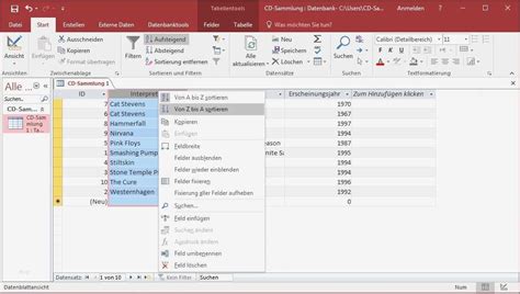 Replace database.accdb with the path to the database you want to convert. Access Datenbank Vorlagen Kostenlos Luxus Gemütlich ...