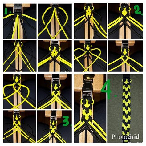 In short i found all of. Image result for paracord braiding patterns | Paracord braids, Paracord bracelets, Paracord ...