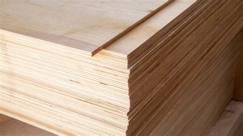 Plywood Sheets Nordstrom Timber