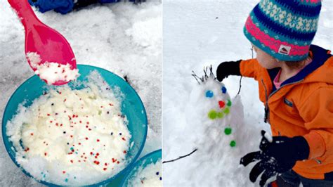 17 Unbelievably Cool Things You Can Do With — And In — The Snow Lupon