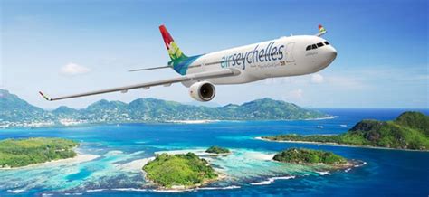 Indian Oceans Leading Airline 2020 Air Mauritius Cède Sa Place Au