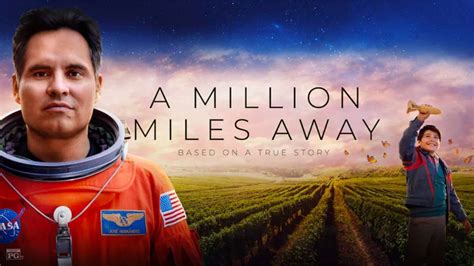 A Million Miles Away 2023 Review An Inspirational True Story