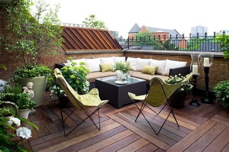 35 Balcony Designs And Beautiful Ideas For Decorating Outdoor Seating Areas