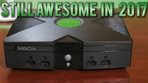 The Original Xbox Is Still Awesome Softmod Bios Flash Compact Flash