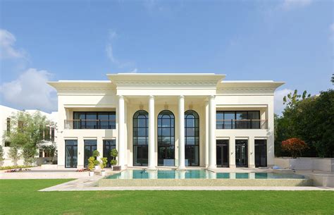 Luxury Dubai Mansion Hits Market Arabian Post