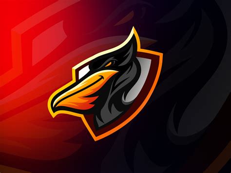 Gaming Logo By Syed On Dribbble