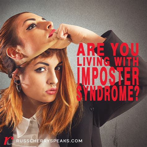 living and working with imposter syndrome masterlube billings laurel montana