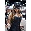 Catwoman With Whip  Comic Con International San Diego 2010… Flickr