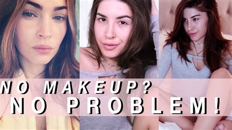How To Make Yourself Look Hot Without Makeup Makeupview Co