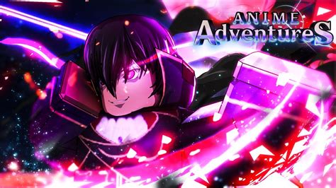 How To Get New Secret Lulu Lelouch And Showcase Anime Adventures Td