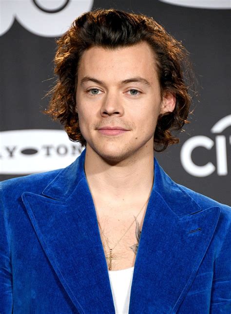 Harry Styles In Talks For Prince Eric Role In Live Action The Little