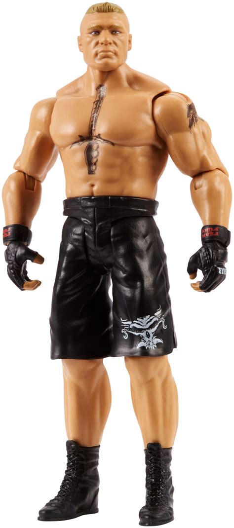 Wwe Brock Lesnar Action Figure Series 80 Toys R Us Canada