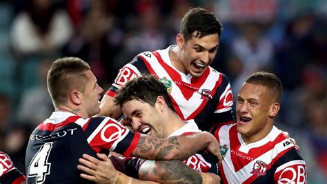 Hatched in 1993, at a time when most ales on the market were brown, rooster's brewing co. Sydney Roosters tipped for NRL premiership success by ...