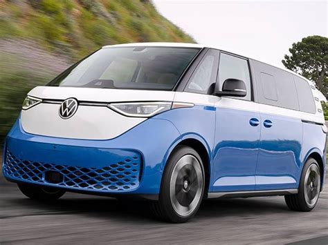 2025 Volkswagen Idbuzz Price Pictures Release Date And More Kelley