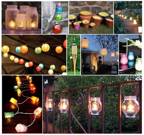 However, to pull out that memorable outdoor party, you need to have top notch decorations. Backyard+BBQ+Party+Decorating+Ideas | Chic and Cheap ...