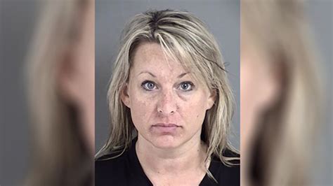 Teacher Accused Of Sexually Assaulting Special Education