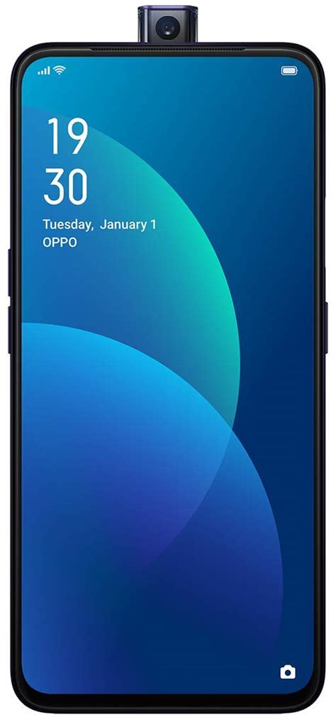 Oppo F11 Pro Specifications Mobiles