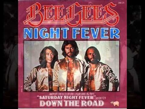 Producer robert stigwood wanted to call the film saturday night, but singer robin gibb expressed hesitation at the title. Bee Gees - Night Fever (Jim's Extended Mix) - YouTube