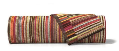 Place your order online today at towel supercenter. Missoni Home - Jazz Color 156 Striped Bath Towel Multi ...