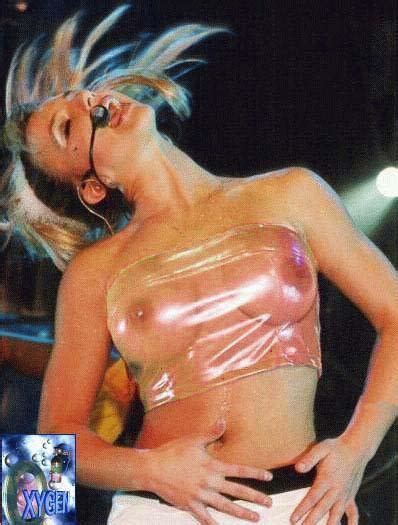 Bild Markiert Mit Blonde Britney Spears Boobs Celebrity Star