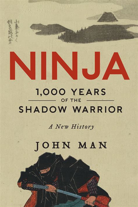 Read Ninja Online By John Man Books Free 30 Day Trial Scribd