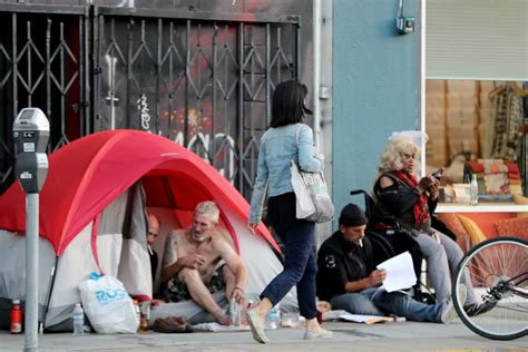 Homelessness In The Bay Area Its Worse Than We Thought