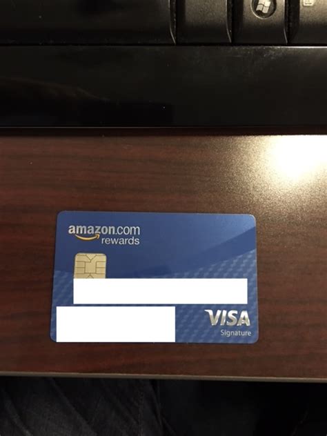 Your visa signature card entitles you to fabulous discounts at restaurants around the country. Chase Amazon Visa Signature Upgrade! - Page 3 - myFICO ...