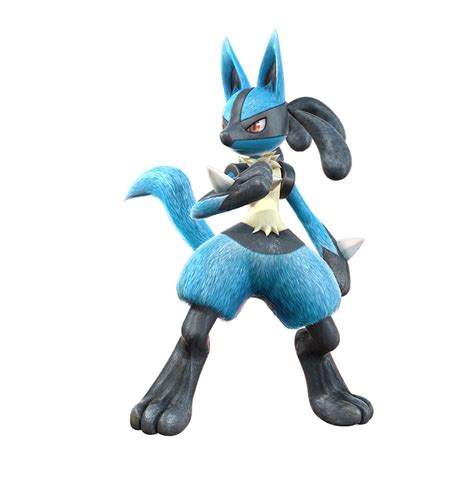 Pokkén Tournament And Shadow Mewtwo Confirmed For Wii U