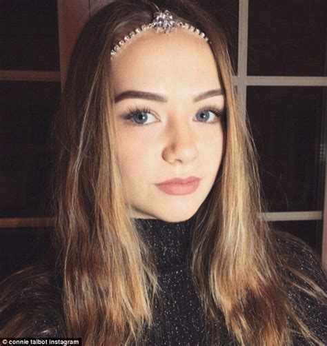 Pin On Connie Talbot