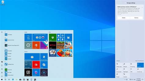 Another Bug Fixing Build Out As Windows 10 Version 1903 Inches Closer