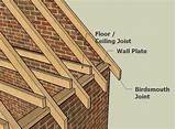 Pictures of Wooden Roofs Construction