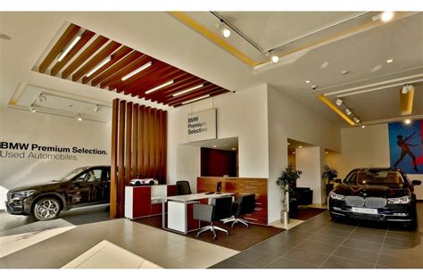 Check best/top bmw india car models with prices specifications reviews mileage images news. New BMW certified pre-owned car showroom opened in ...