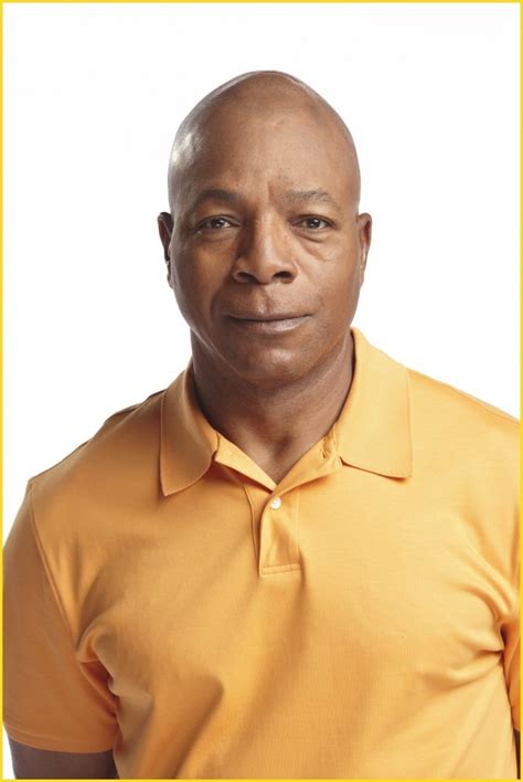 Carl Weathers Net Worth | Celebrity Net Worth