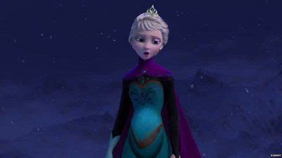 Pregnant Elsa By Grevilleadawn Frozen Disney Movie Disney