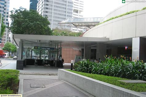 Others Of Entranceexit E Tanjong Pagar Mrt Station Ew15 Building