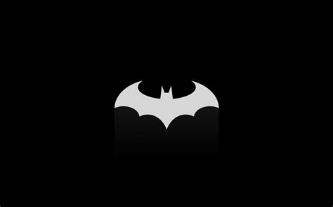 Batman Logo Hd Wallpapers Pixelstalk Netbenefits Fidelity Imagesee