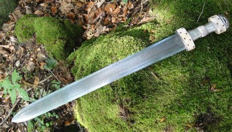 Modern Inspired Sword Swords Medieval Sword Viking Sword