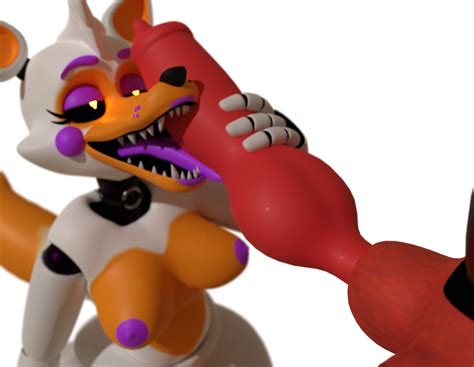 Rule 34 3d Anthro Canine Penis Duo Female Five Nights At Freddys