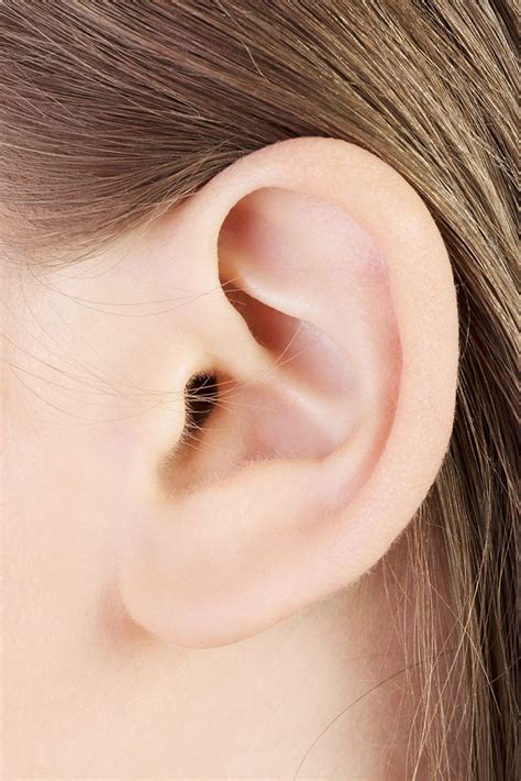 Ear Surgery Correcting Prominent Ears