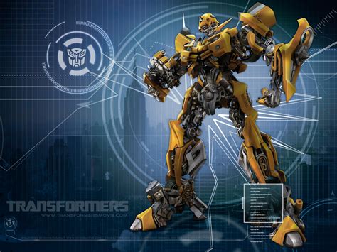 Transformers Transformers Wallpaper 452244 Fanpop