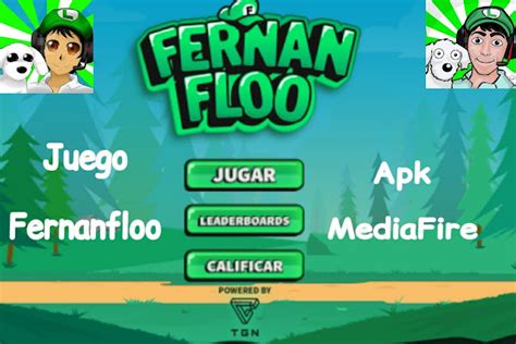 Juegos Gratis Para Android Descargar El Juego De Fernanfloo