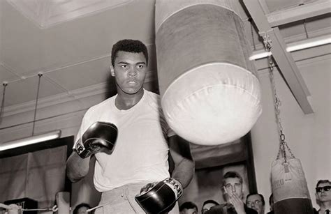 Muhammad Ali Career In Pictures Irish Mirror Online