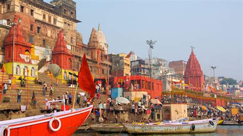 Top 7 Hindu Sacred Places Of India Go On Sapta Puri Tour
