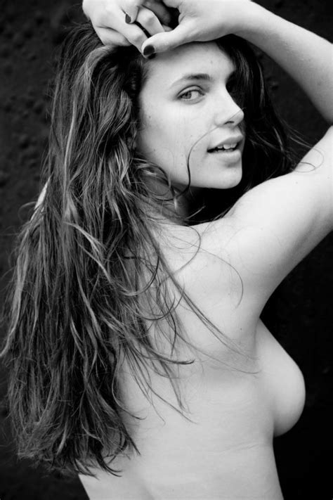 Kathleen Sorbara Topless By Matthew Comer Photos The Fappening