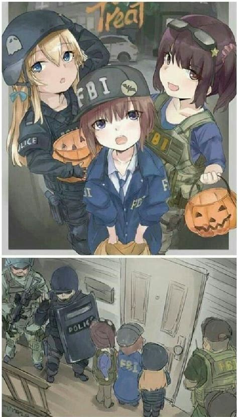 Fbi Open Up Meme By Killthenormi Memedroid